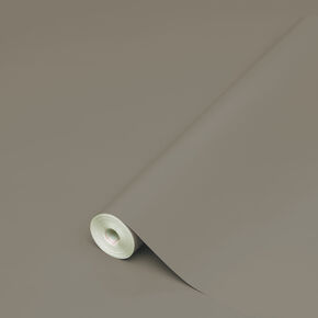 Klebefolie Uni Lack taupe